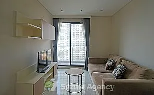 Villa Asoke：1 BED ROOM Interior Photos No.22