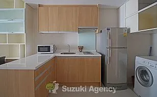 Villa Asoke：1 BED ROOM Interior Photos No.25