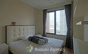 Villa Asoke：1 BED ROOM Interior Photos No.71