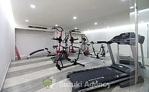 Romsai Residence：Facility Photos No.9