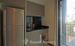 RENDE Sukhumvit 23：1 BED ROOM Interior Photos No.25