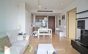 Siri at Sukhumvit：1 BED ROOM Interior Photos No.23