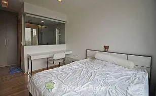 Siri at Sukhumvit：1 BED ROOM Interior Photos No.72