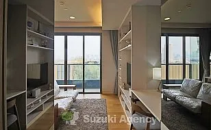 The Lumpini 24：2 BED ROOM Interior Photos No.27