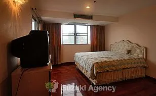 The Waterford Diamond Tower：3 BED ROOM Interior Photos No.37