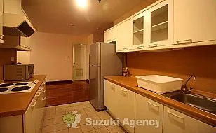 The Waterford Diamond Tower：3 BED ROOM Interior Photos No.36