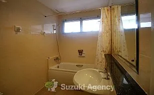 The Waterford Diamond Tower：3 BED ROOM Interior Photos No.81