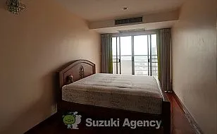 The Waterford Diamond Tower：3 BED ROOM Interior Photos No.69