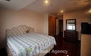 The Waterford Diamond Tower：3 BED ROOM Interior Photos No.68