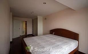 The Waterford Diamond Tower：3 BED ROOM Interior Photos No.70