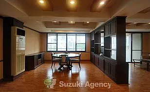 Acadamia Grand Tower：3 BED ROOM Interior Photos No.35