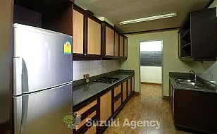 Acadamia Grand Tower：3 BED ROOM Interior Photos No.37