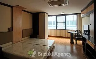 Acadamia Grand Tower：3 BED ROOM Interior Photos No.70