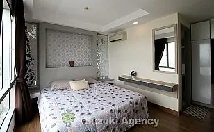 Thru Thonglor：2 BED ROOM Interior Photos No.66