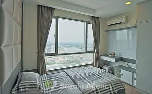 Thru Thonglor：2 BED ROOM Interior Photos No.74