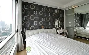 Thru Thonglor：1 BED ROOM Interior Photos No.72