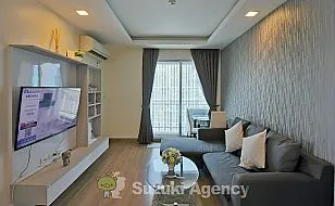 Thru Thonglor：2 BED ROOM Interior Photos No.27