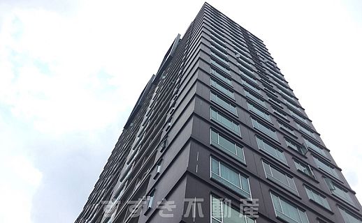 Thru Thonglor
