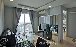 Thru Thonglor：1 BED ROOM Interior Photos No.21