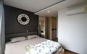 Via Botani：1 BED ROOM Interior Photos No.72