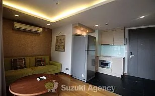 Via Botani：1 BED ROOM Interior Photos No.24