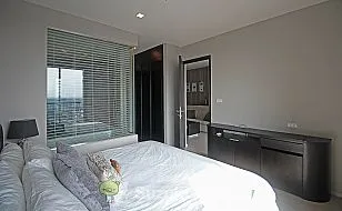 Rhythm Sukhumvit 44/1：1 BED ROOM Interior Photos No.72