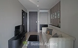 Rhythm Sukhumvit 44/1：1 BED ROOM Interior Photos No.24