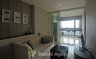 Rhythm Sukhumvit 44/1：1 BED ROOM Interior Photos No.20