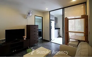 RENDE Sukhumvit 23
