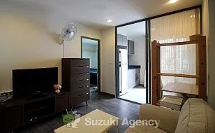 RENDE Sukhumvit 23：1 BED ROOM Interior Photos No.20