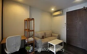 RENDE Sukhumvit 23：1 BED ROOM Interior Photos No.22