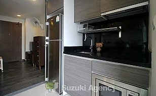 RENDE Sukhumvit 23：1 BED ROOM Interior Photos No.24