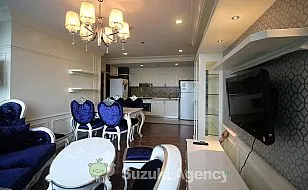 Le Luk Condominium：2 BED ROOM Interior Photos No.30