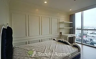Le Luk Condominium：2 BED ROOM Interior Photos No.74