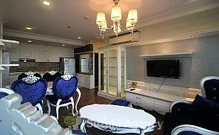 Le Luk Condominium：2 BED ROOM Interior Photos No.29