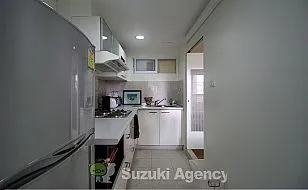 Lumpini Suite Sukhumvit 41：2 BED ROOM Interior Photos No.65