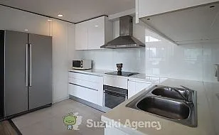 The Rajdamri Condo：2 BED ROOM Interior Photos No.31