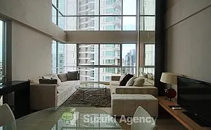 The Rajdamri Condo：2 BED ROOM Interior Photos No.27