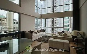 The Rajdamri Condo：2 BED ROOM Interior Photos No.28