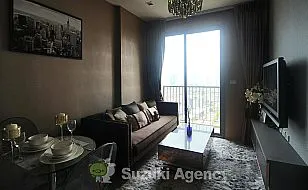 Nye by Sansiri：1 BED ROOM Interior Photos No.22