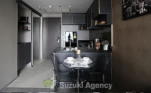 Nye by Sansiri：1 BED ROOM Interior Photos No.25