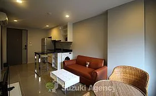 Mirage Sukhumvit 27：1 BED ROOM Interior Photos No.23