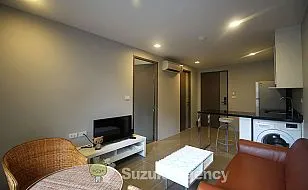 Mirage Sukhumvit 27：1 BED ROOM Interior Photos No.22