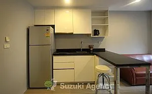 Mirage Sukhumvit 27：1 BED ROOM Interior Photos No.25