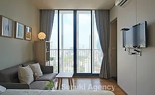 Park Origin Phrom Phong：1 BED ROOM Interior Photos No.20