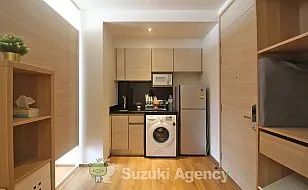 Park Origin Phrom Phong：1 BED ROOM Interior Photos No.25