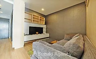 Sky Walk：Studio Interior Photos No.15