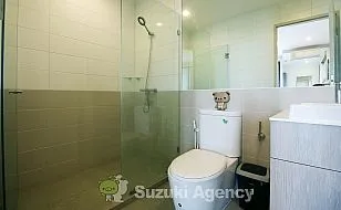 Ideo Q Chula-Samyan：1 BED ROOM Interior Photos No.73