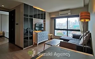 Tidy Thonglor：1 BED ROOM Interior Photos No.21