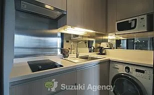 Tidy Thonglor：1 BED ROOM Interior Photos No.25